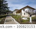 Monastery. St. Athanasius 100823153