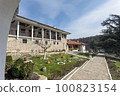 Monastery. St. Athanasius 100823154