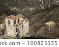 Asen`s Fortress 100823155