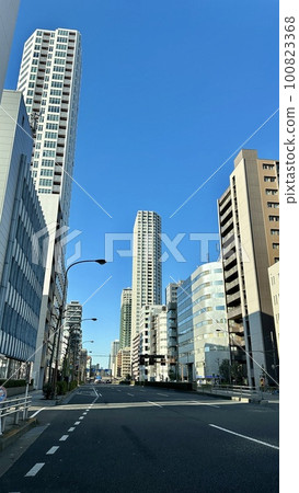 櫻田通(白金台:1號線) 櫻田通(白金台:1號線) 100823368