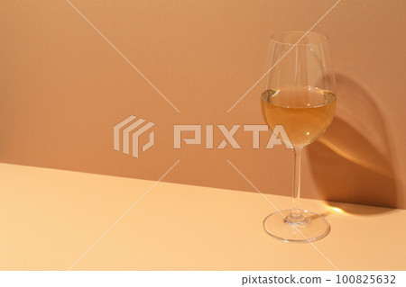 Concept of delicious alcohol drink, tasty wine Concept of delicious alcohol drink, tasty wine 100825632