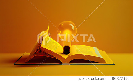 shelf with books 100827393