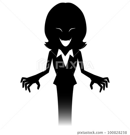bad business woman bad business woman 100828238