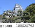 世界遺產姬路城堡 100828798