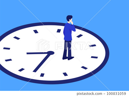 Image of work style reform 100831059