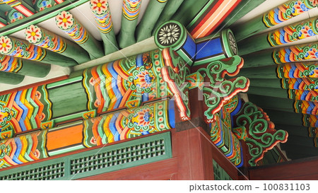 south korea seoul deoksugung palace south korea seoul deoksugung palace 100831103