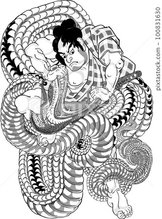 Honcho Suikoden Eight Hundred Heroes One Piece Heikuro Sagiike Part 2 100831630