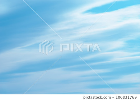 初春流雲飄藍天C-3淺色調 初春流雲飄藍天C-3淺色調 100831769