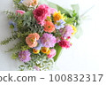 婚禮花束 100832317