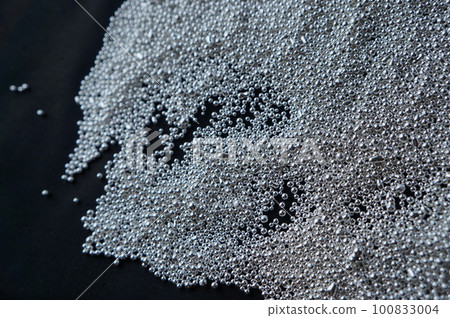 Pure silver bullion Pure silver bullion 100833004