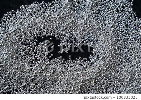 Pure silver bullion Pure silver bullion 100833023