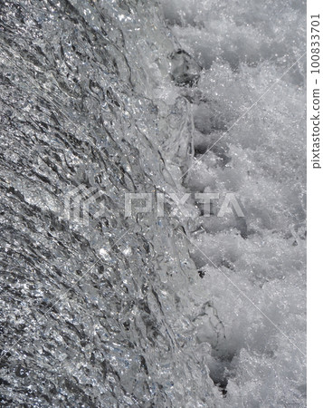 水的勢頭 100833701