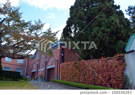 天主教修道院 ~ 函館 Trappistine 修道院 100836263