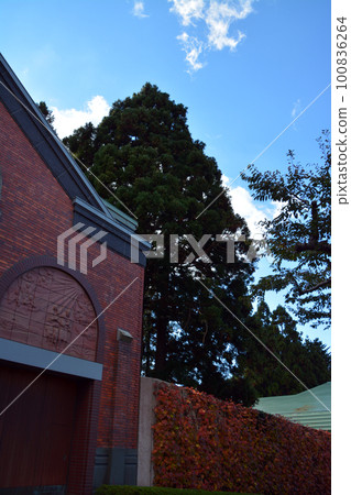 天主教修道院 ~ 函館 Trappistine 修道院 100836264