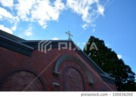 Catholic Monastery ~ Hakodate Trappistine Monastery Catholic Monastery ~ Hakodate Trappistine Monastery 100836268