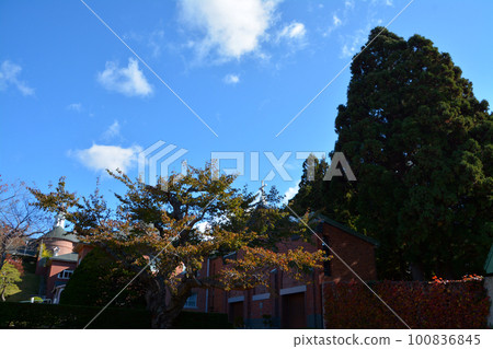 天主教修道院 ~ 函館 Trappistine 修道院 100836845