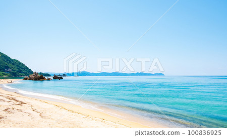 Crystal beach 100836925