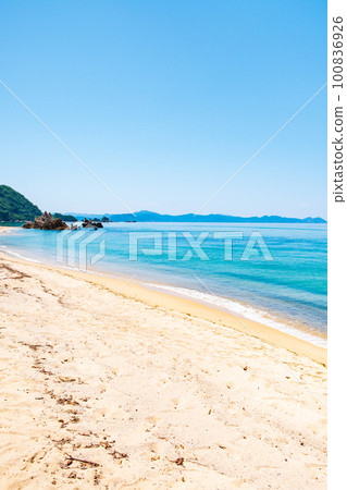 Crystal beach 100836926