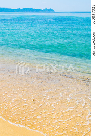 水晶浜 水晶浜 100837025