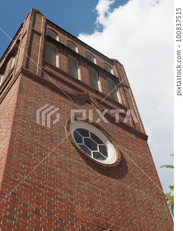 South Korea Seoul Jeongdong First Church 100837515