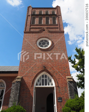 South Korea Seoul Jeongdong First Church 100837516