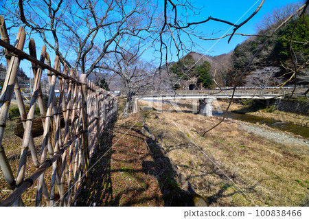 Site of Miyamoto Musashi's first duel Stone monument and stone Buddha Site of Miyamoto Musashi's first duel Stone monument and stone Buddha 100838466