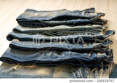 LEVI'S501XX VINTAGE 1944 1955 1966 reprint low rise used 100838767