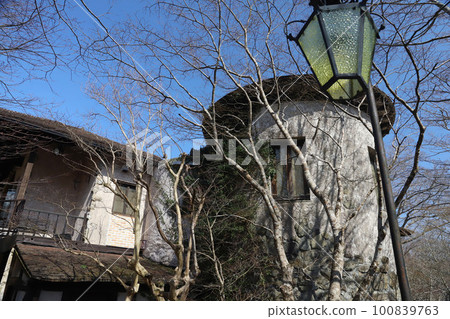 森美術館,箱根玻璃 森美術館,箱根玻璃 100839763