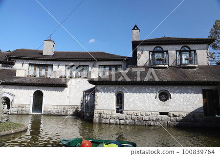 森美術館,箱根玻璃 森美術館,箱根玻璃 100839764