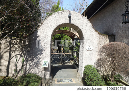 森美術館,箱根玻璃 森美術館,箱根玻璃 100839766