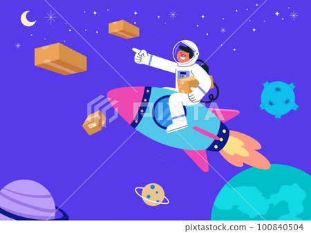 drawing of astronauts for fast delivery and universe class shopping benefits drawing of astronauts for fast delivery and universe class shopping benefits 100840504