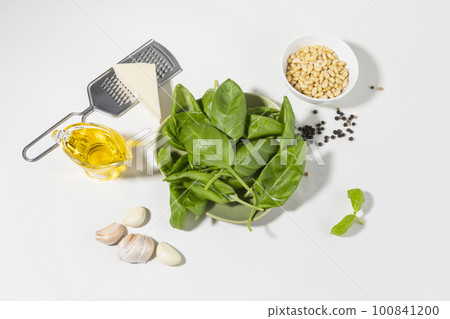 fresh basil pesto fresh basil pesto 100841200