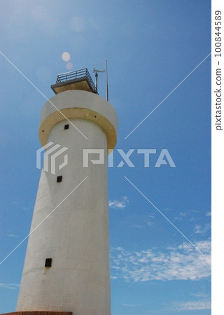 Ishigaki-jima northernmost tip · Hirakubozaki lighthouse (Ishigaki-jima / Okinawa Prefecture) Ishigaki-jima northernmost tip · Hirakubozaki lighthouse (Ishigaki-jima / Okinawa Prefecture) 100844589