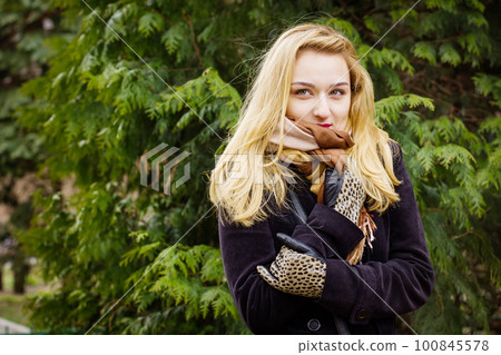 girl in the garden girl in the garden 100845578