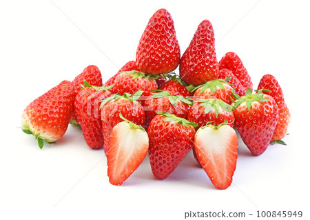 草莓（Kirapika） 100845949