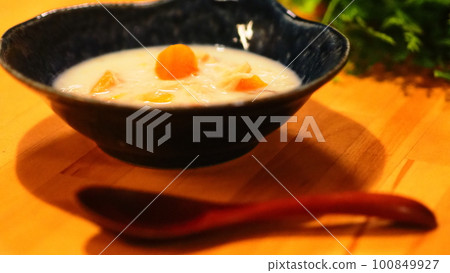 奶油燉菜起源於日本! 奶油燉菜起源於日本! 100849927
