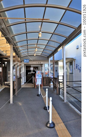蝦蟹水族館(和歌山縣週佐見町) 蝦蟹水族館(和歌山縣週佐見町) 100851926