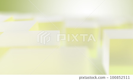 CG立方體許多浮動的立方體 CG立方體許多浮動的立方體 100852511