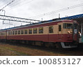 Echigo Tokimeki Railway Series 455 Series 413 100853127
