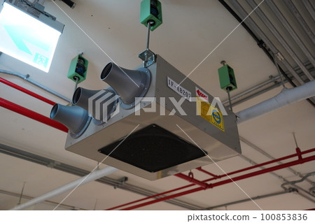 通風系統 100853836