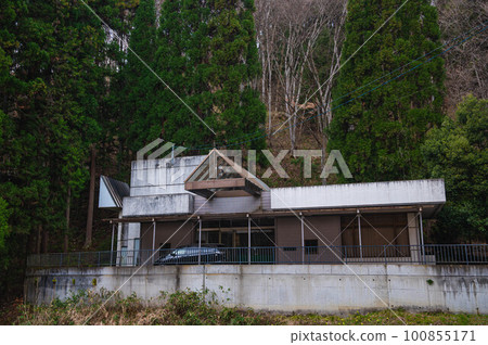 西京節禮堂信州新町 西京節禮堂信州新町 100855171