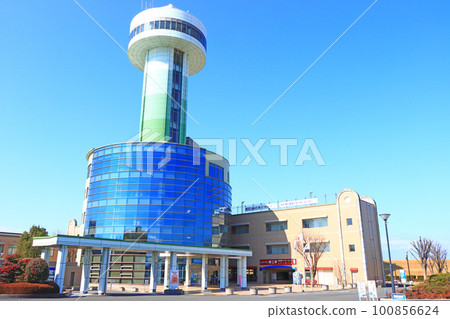 江南市Suitopia Gangnam風景 江南市Suitopia Gangnam風景 100856624