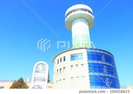 江南市Suitopia Gangnam風景 江南市Suitopia Gangnam風景 100856625