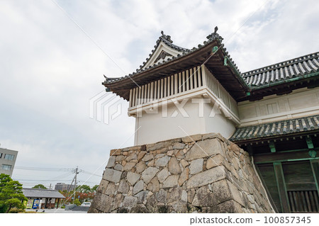saga saga castle shachi no gate saga saga castle shachi no gate 100857345