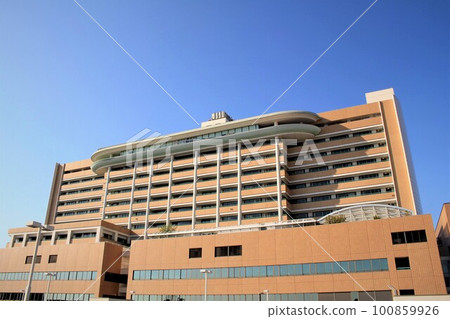 Wakayama Medical University Hospital Wakayama Medical University Hospital 100859926