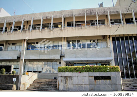 Katano City Hall 100859934