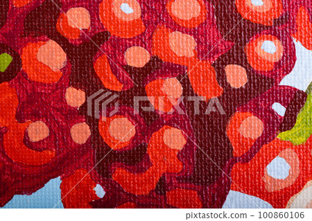 art background closeup painting paints art background closeup painting paints 100860106
