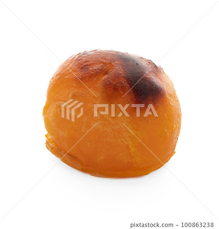 Portuguese egg chestnut Portuguese egg chestnut 100863238