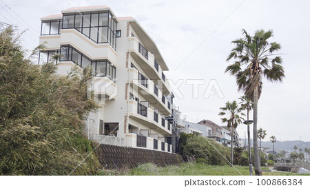 An apartment in Shonan An apartment in Shonan 100866384