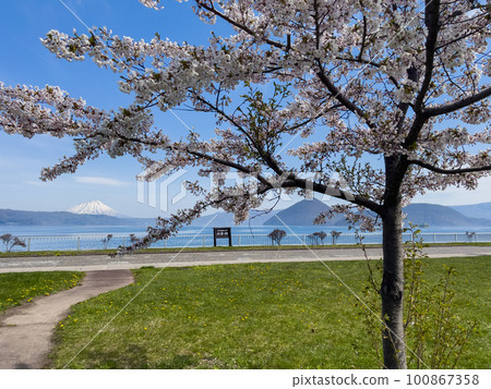 Spring's Lake Toya Spring's Lake Toya 100867358